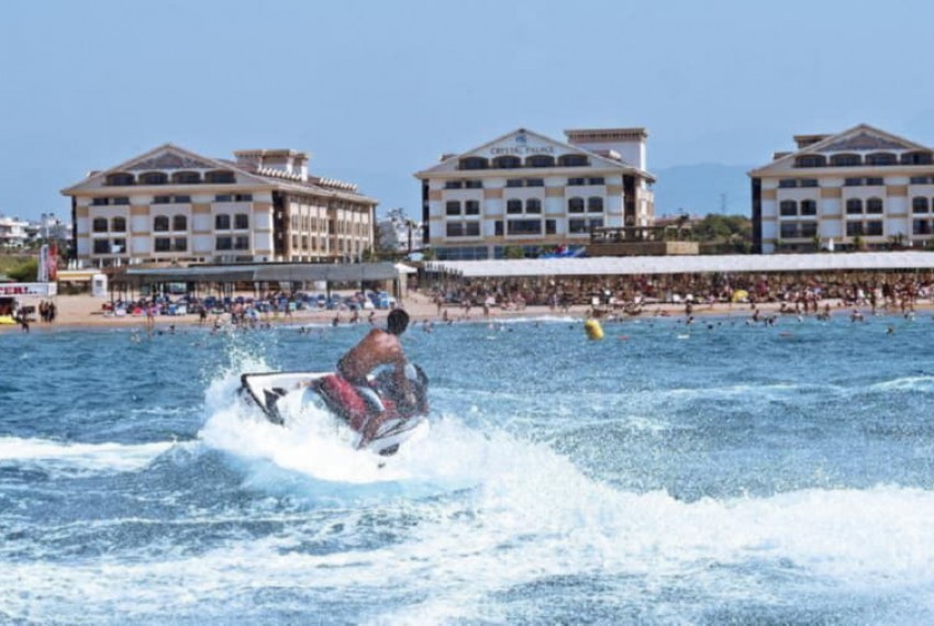 Crystal Palace Luxury Resort & Spa, 5* Crystal Palace Luxury Resort & Spa, 5*