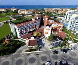 Desire Resort Hotel, 4*
