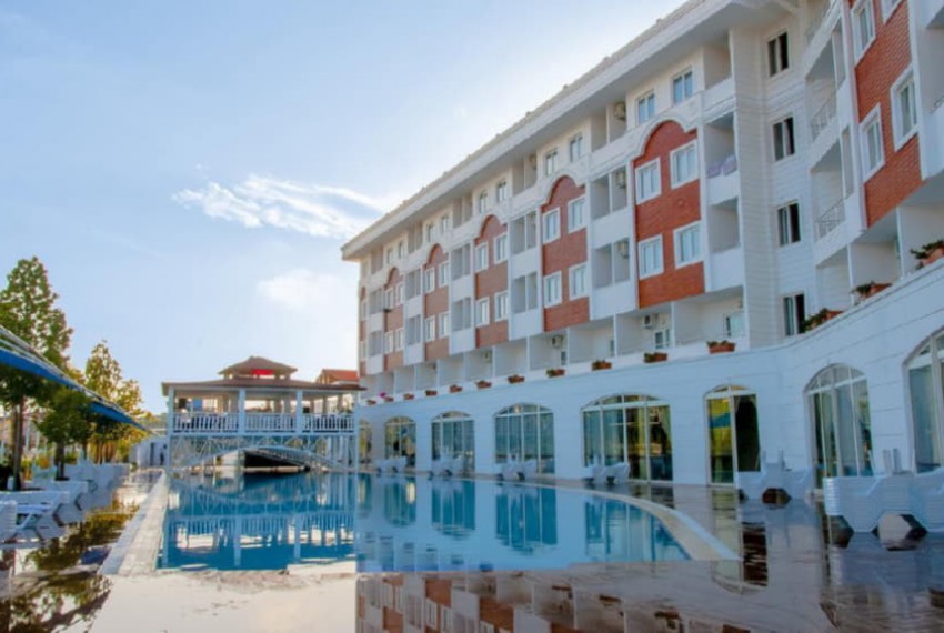 Desire Resort Hotel, 4* Desire Resort Hotel, 4*