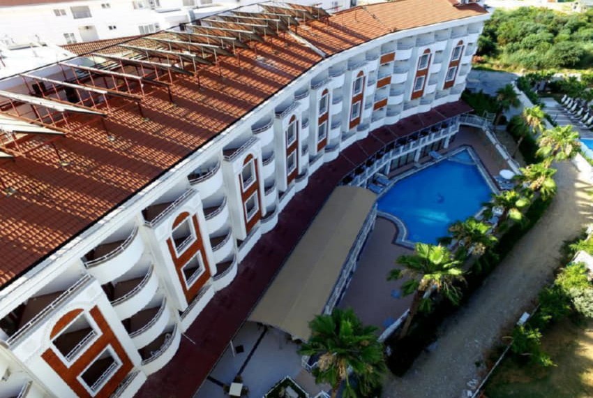 Desire Resort Hotel, 4* Desire Resort Hotel, 4*