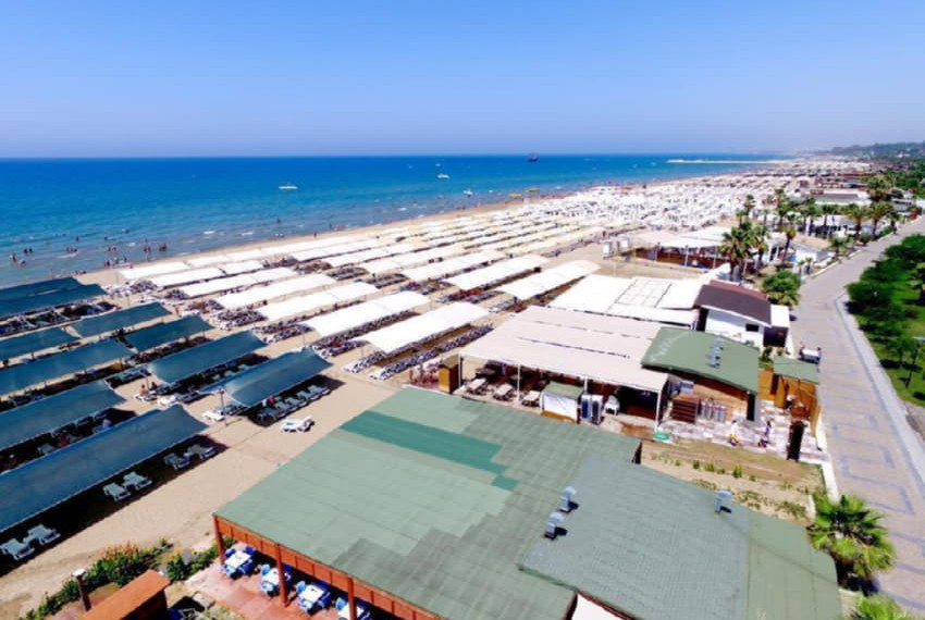 Desire Resort Hotel, 4* Desire Resort Hotel, 4*