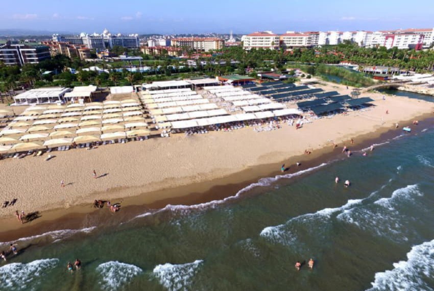 Desire Resort Hotel, 4* Desire Resort Hotel, 4*