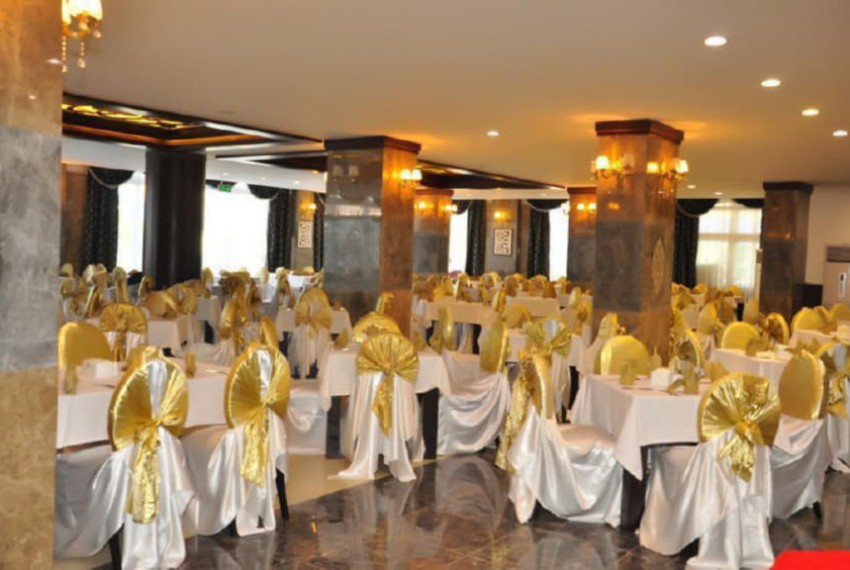 Desire Resort Hotel, 4* Desire Resort Hotel, 4*