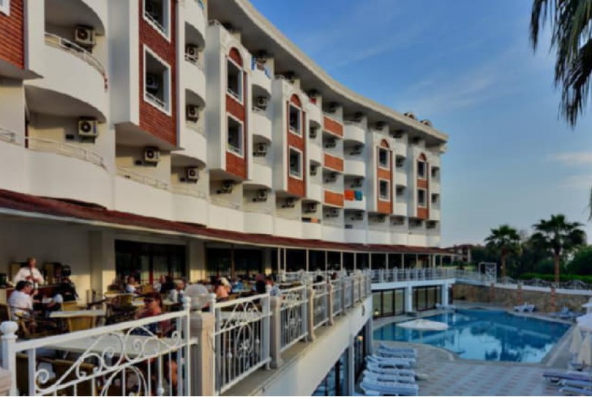 Desire Resort Hotel, 4* Desire Resort Hotel, 4*