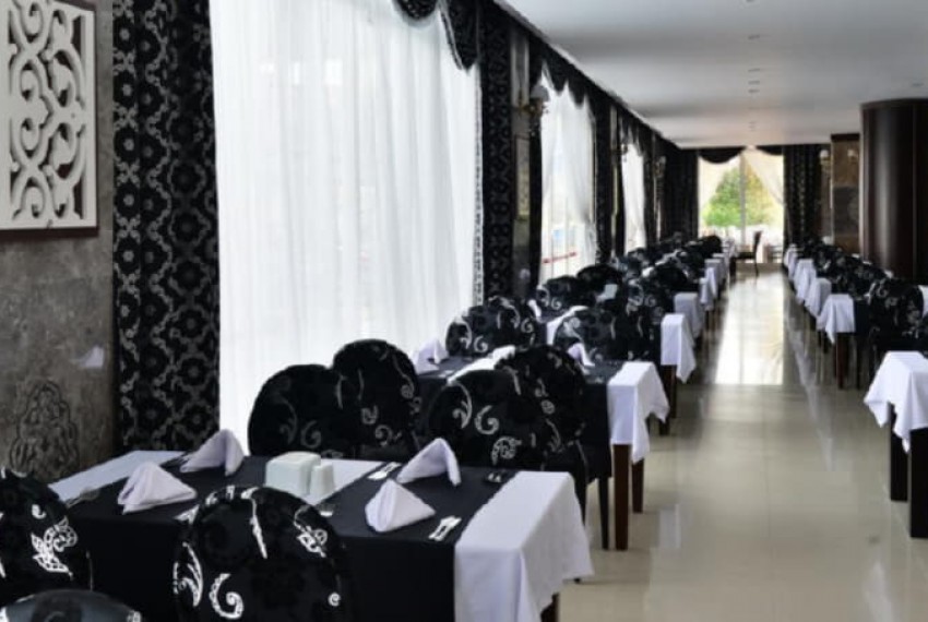 Desire Resort Hotel, 4* Desire Resort Hotel, 4*