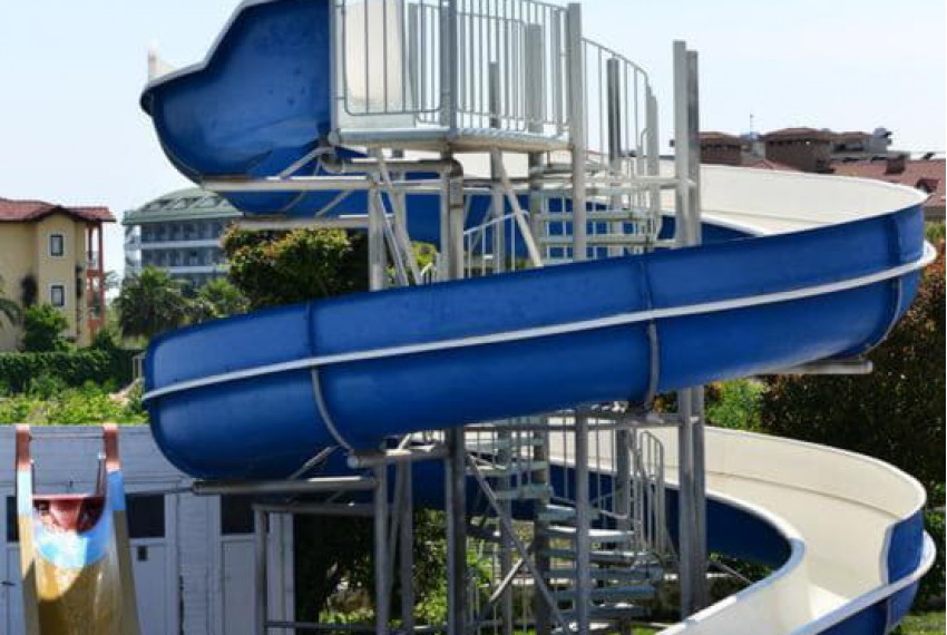 Desire Resort Hotel, 4* Desire Resort Hotel, 4*