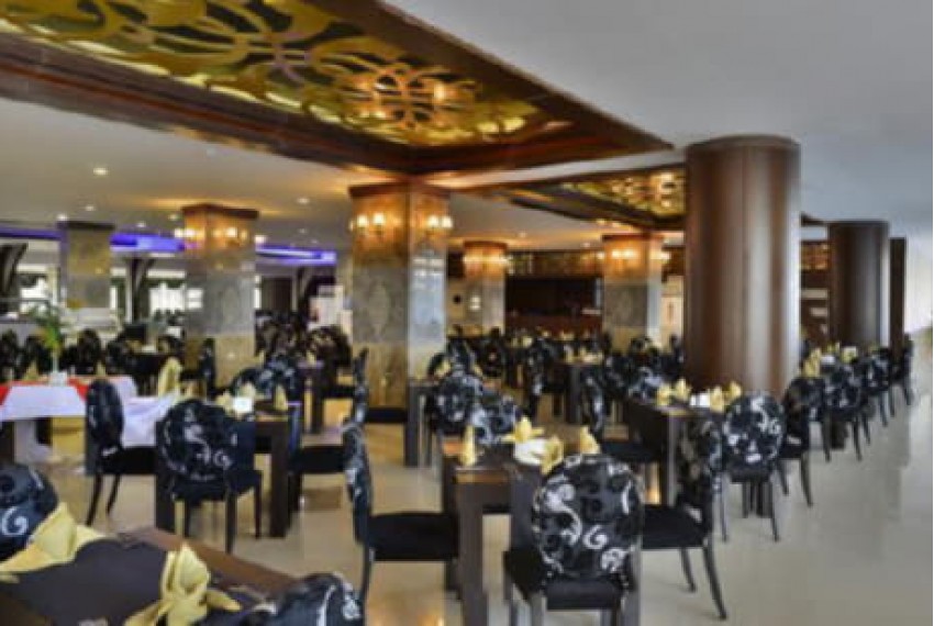 Desire Resort Hotel, 4* Desire Resort Hotel, 4*