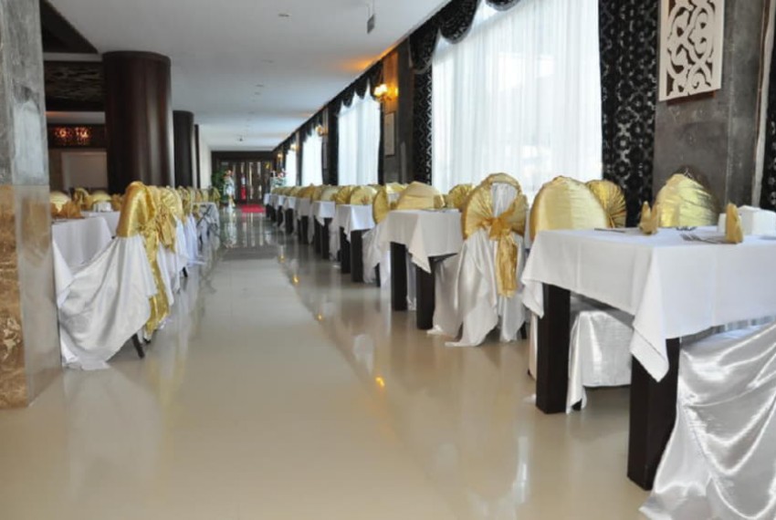 Desire Resort Hotel, 4* Desire Resort Hotel, 4*