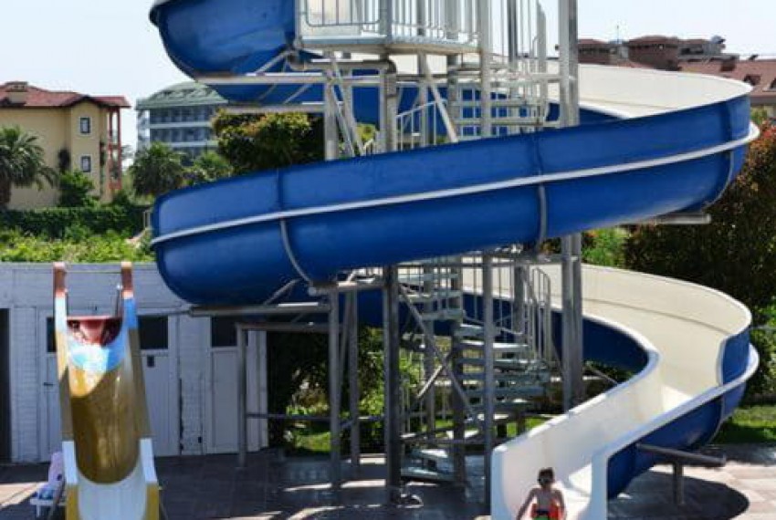 Desire Resort Hotel, 4* Desire Resort Hotel, 4*