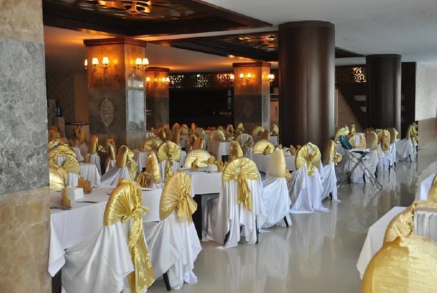 Desire Resort Hotel, 4* Desire Resort Hotel, 4*