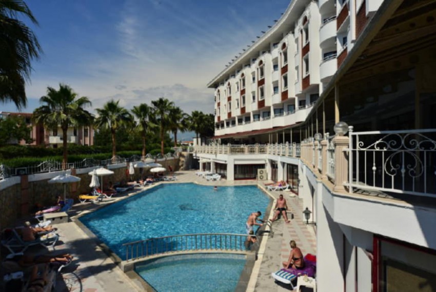 Desire Resort Hotel, 4* Desire Resort Hotel, 4*