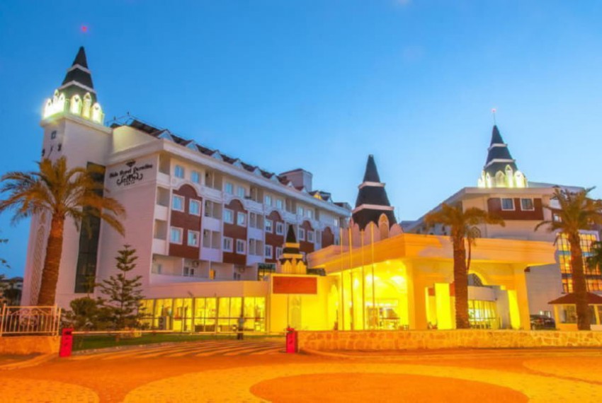 Desire Resort Hotel, 4* Desire Resort Hotel, 4*