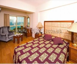 Laur Hotel Experience & Laur Hotels Elegance (ex. Didim Beach Elegance Aqua & Thermal), 5*