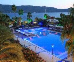 Ersan Resort & Spa, 5*