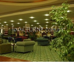 Golden Coast Resort Hotel, 5*