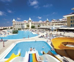 Side Star Resort, 5*