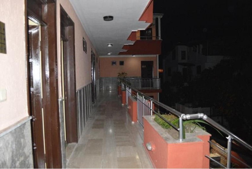 Kemer Paradise Hotel, 3* Kemer Paradise Hotel, 3*