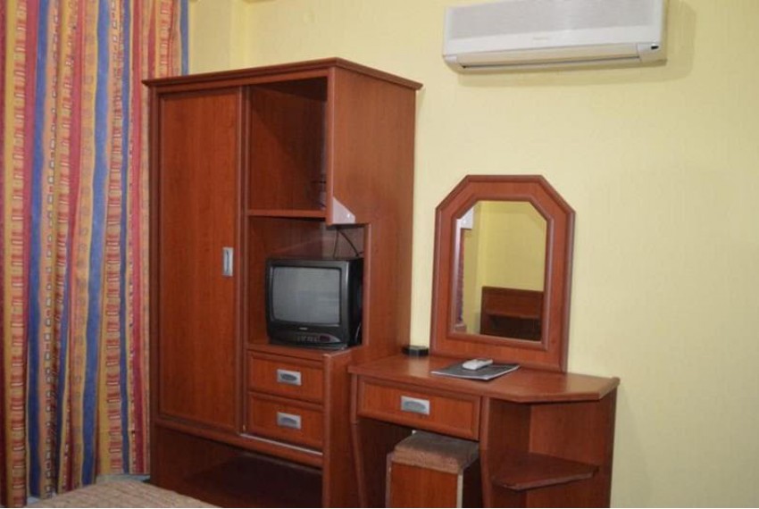 Kemer Paradise Hotel, 3* Kemer Paradise Hotel, 3*