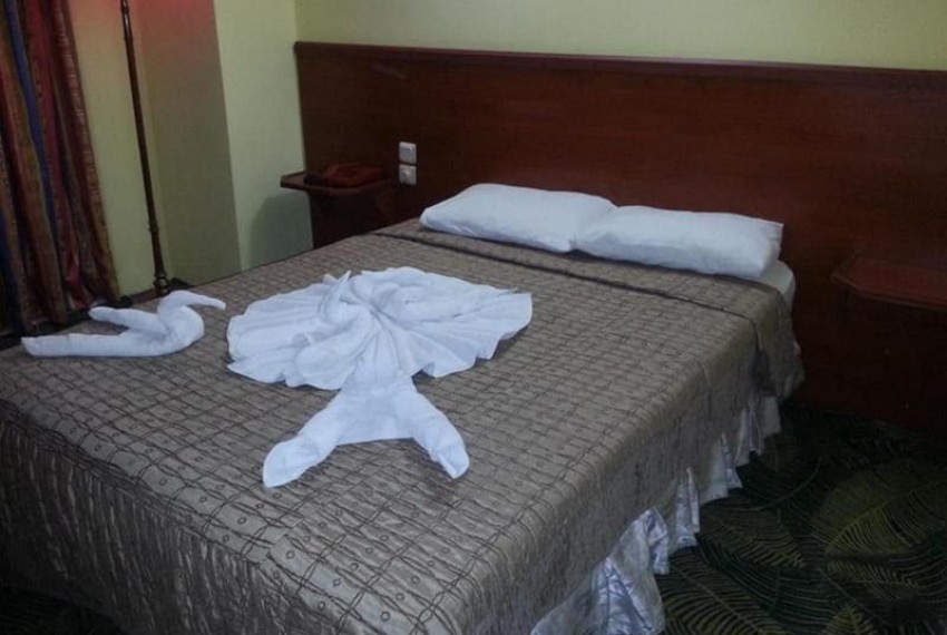 Kemer Paradise Hotel, 3* Kemer Paradise Hotel, 3*