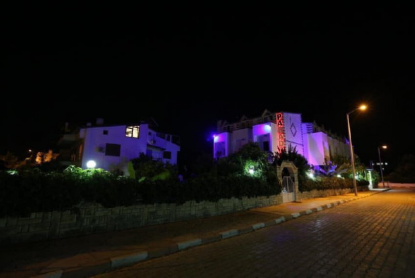 Kemer Paradise Hotel, 3* Kemer Paradise Hotel, 3*