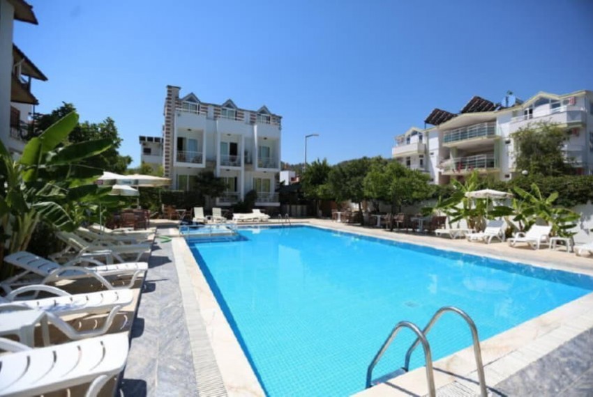 Kemer Paradise Hotel, 3* Kemer Paradise Hotel, 3*