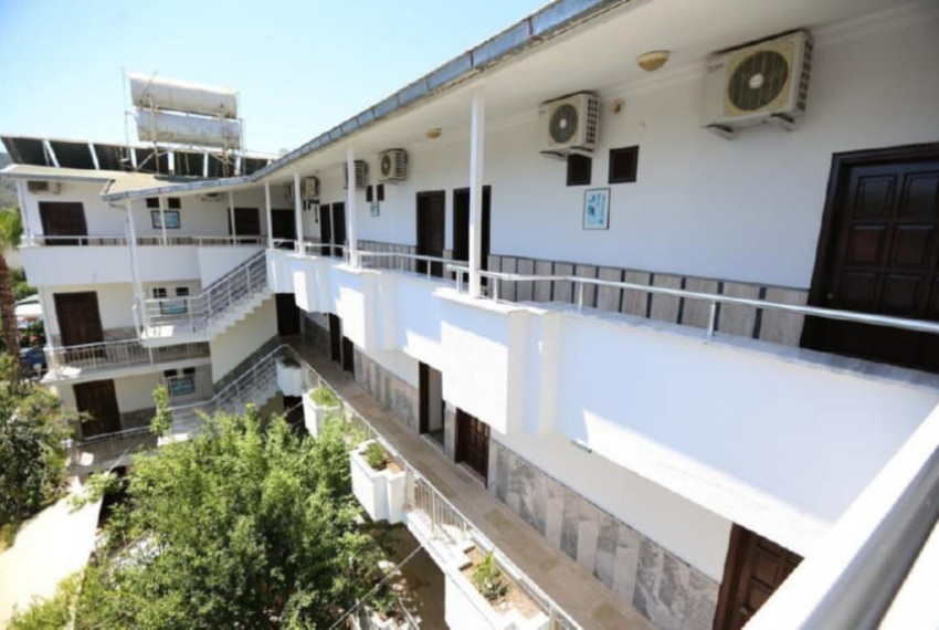 Kemer Paradise Hotel, 3* Kemer Paradise Hotel, 3*