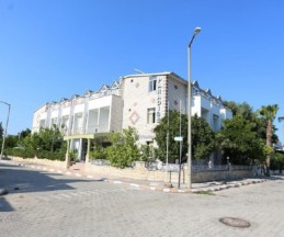 Kemer Paradise Hotel, 3*