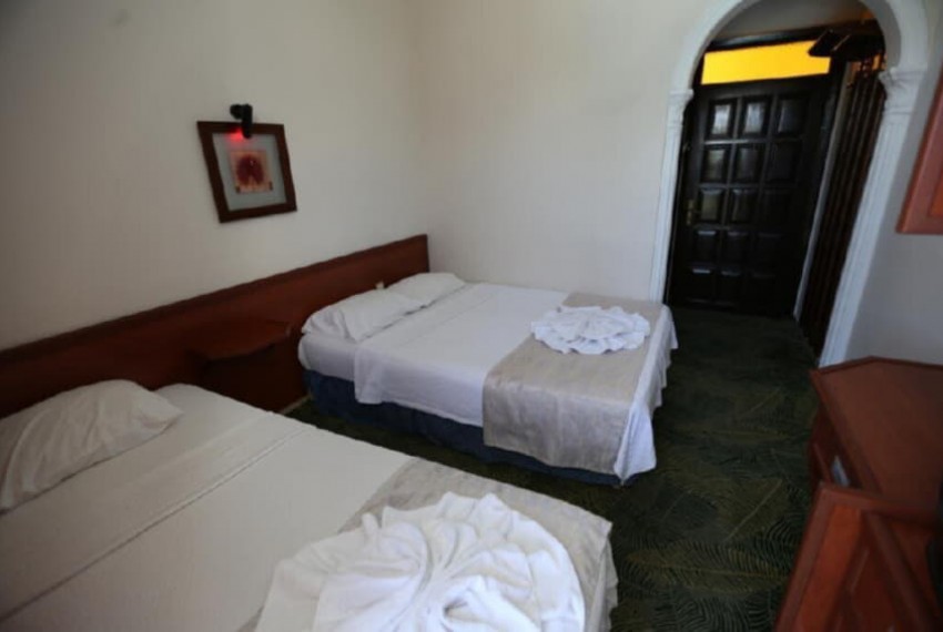 Kemer Paradise Hotel, 3* Kemer Paradise Hotel, 3*