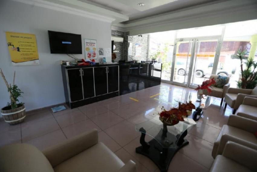 Kemer Paradise Hotel, 3* Kemer Paradise Hotel, 3*