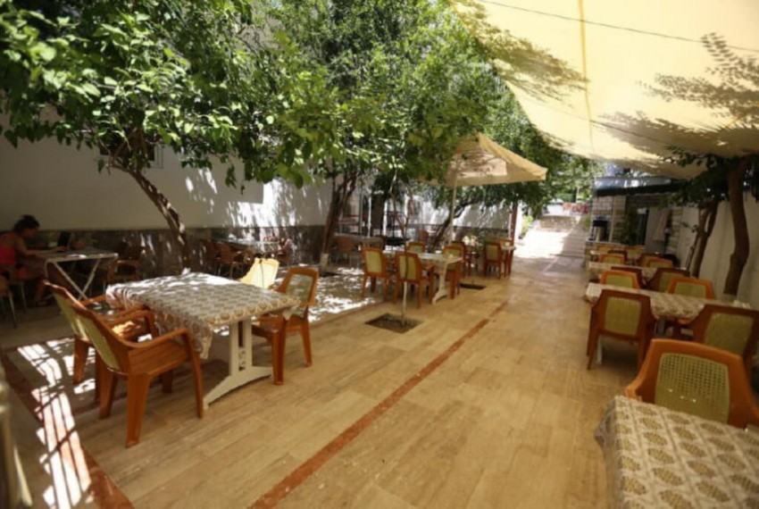 Kemer Paradise Hotel, 3* Kemer Paradise Hotel, 3*
