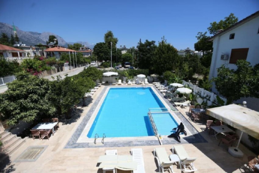 Kemer Paradise Hotel, 3* Kemer Paradise Hotel, 3*