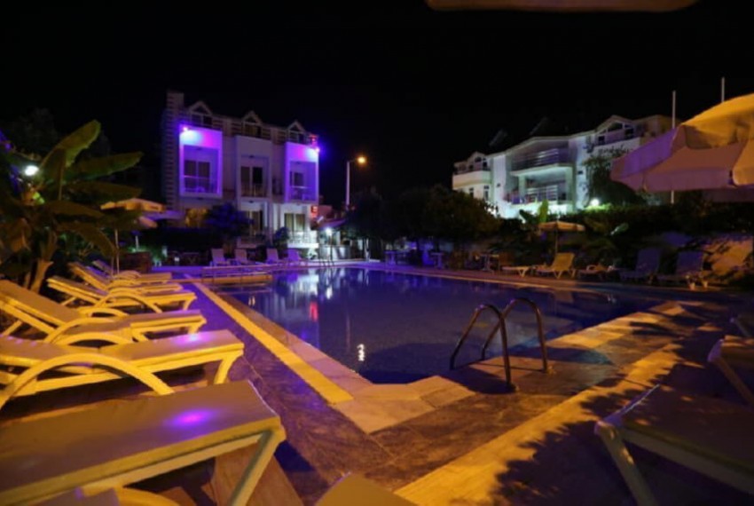 Kemer Paradise Hotel, 3* Kemer Paradise Hotel, 3*