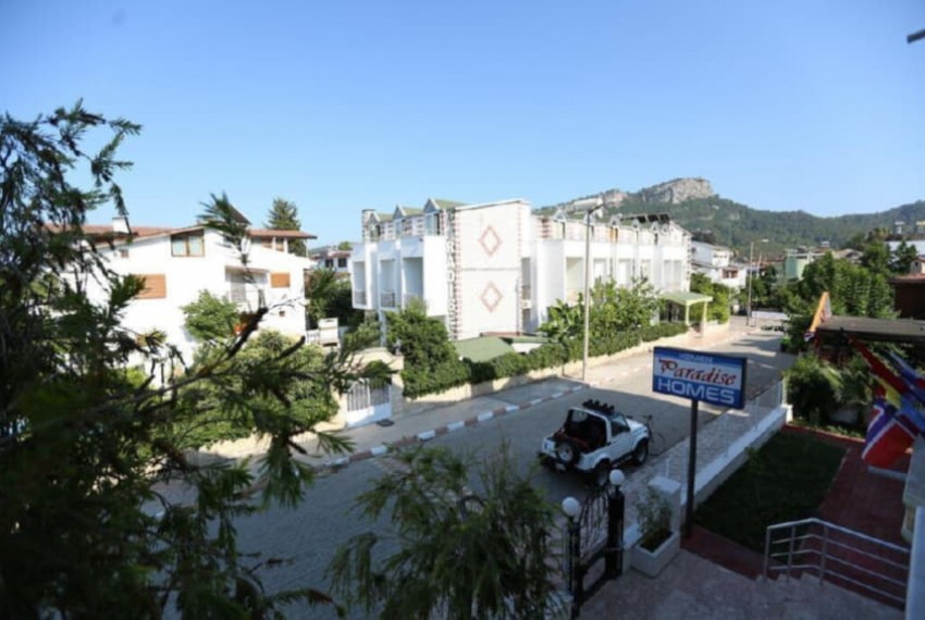 Kemer Paradise Hotel, 3* Kemer Paradise Hotel, 3*