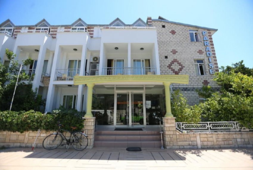 Kemer Paradise Hotel, 3* Kemer Paradise Hotel, 3*