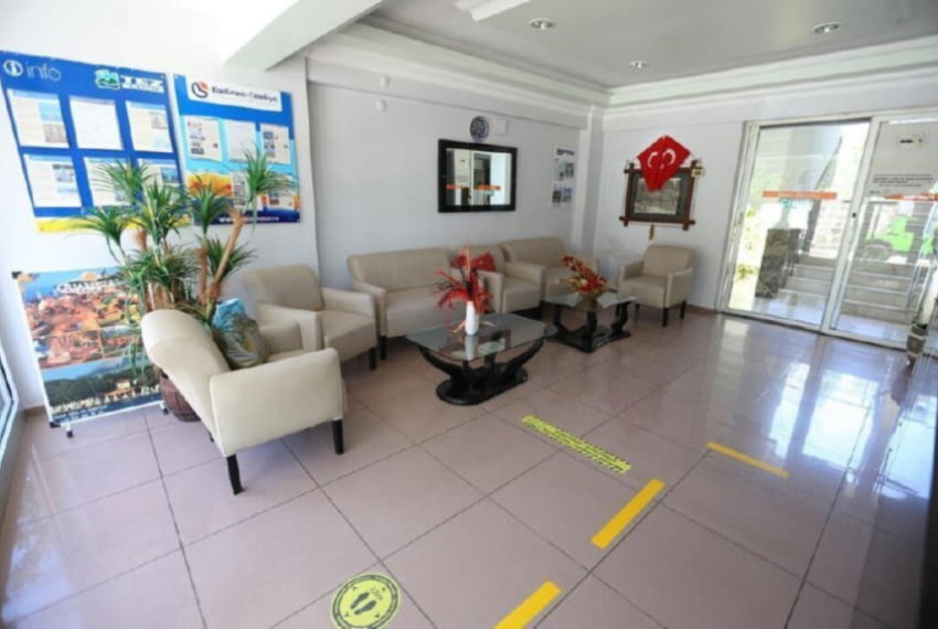 Kemer Paradise Hotel, 3* Kemer Paradise Hotel, 3*