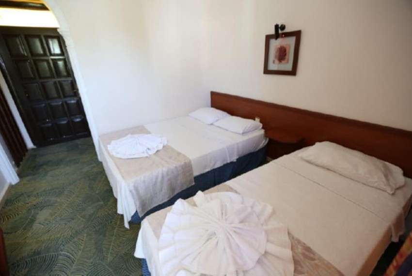 Kemer Paradise Hotel, 3* Kemer Paradise Hotel, 3*