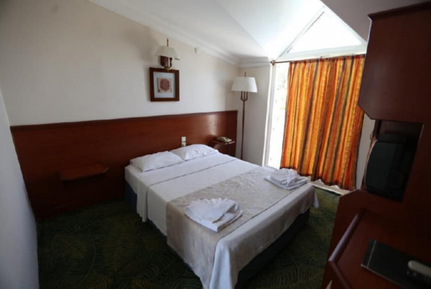 Kemer Paradise Hotel, 3* Kemer Paradise Hotel, 3*