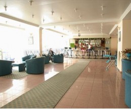 Sun Maris Bellamare Beach, 4*