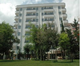 Suite Laguna Hotel, 3*