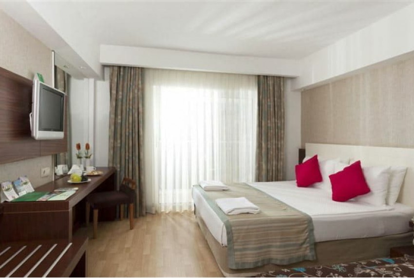 Seher Resort & Spa, 5* Seher Resort & Spa, 5*