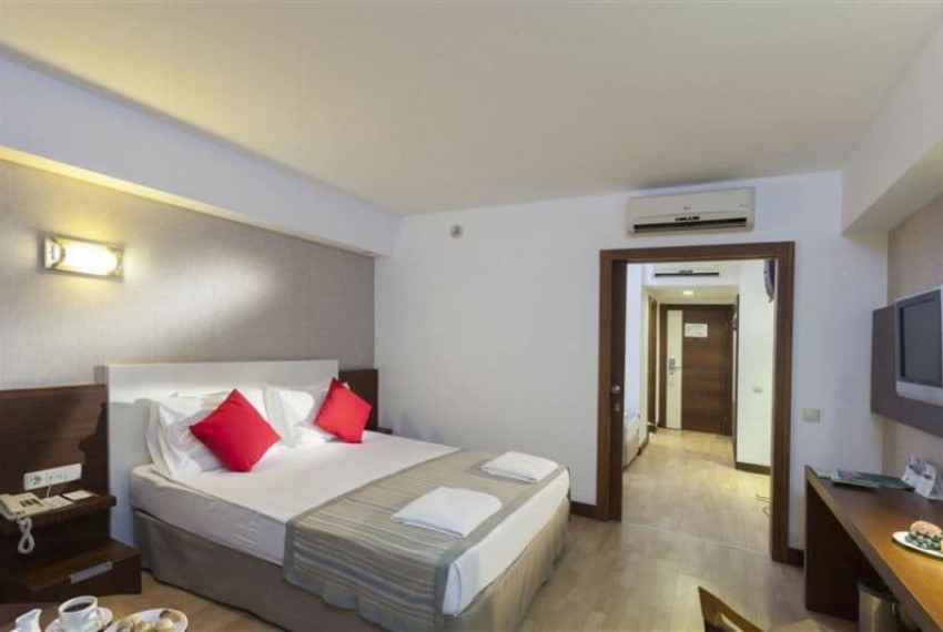 Seher Resort & Spa, 5* Seher Resort & Spa, 5*