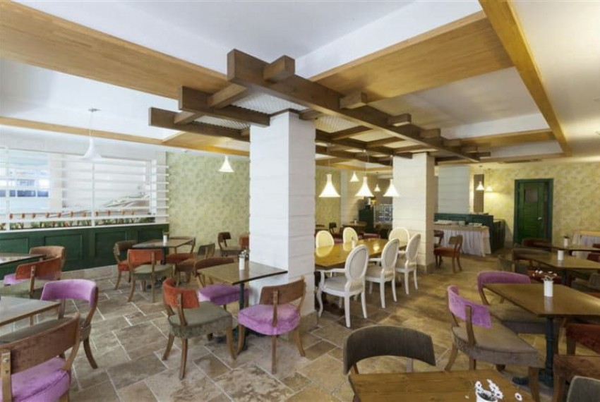 Seher Resort & Spa, 5* Seher Resort & Spa, 5*