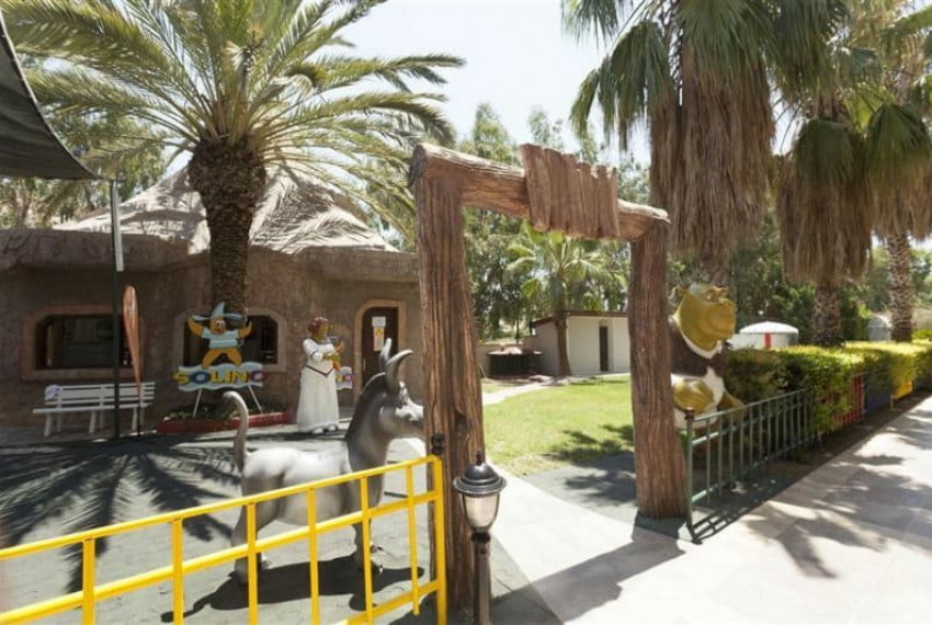 Seher Resort & Spa, 5* Seher Resort & Spa, 5*