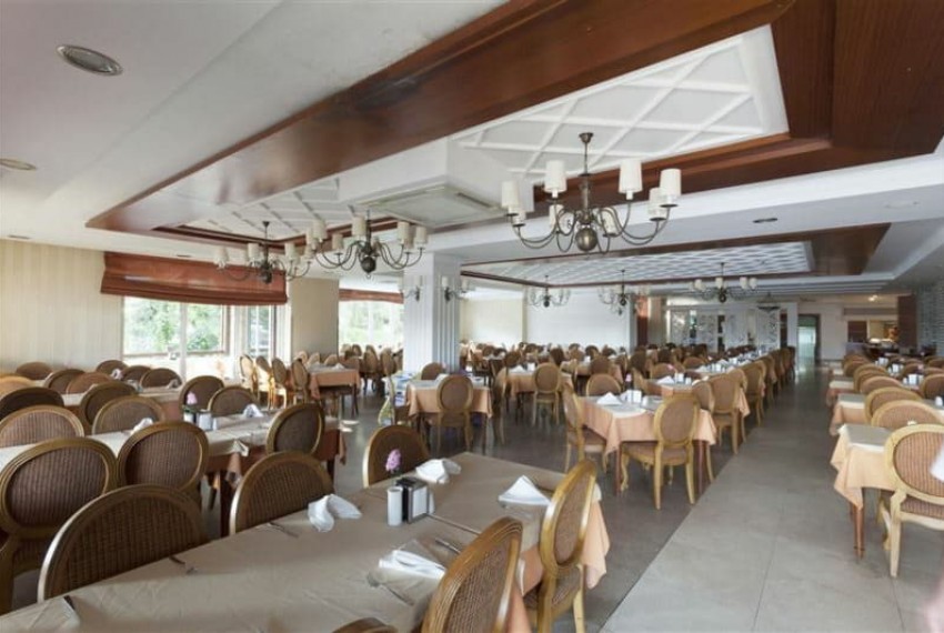 Seher Resort & Spa, 5* Seher Resort & Spa, 5*