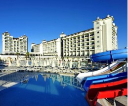 Lake River Side Hotel & Spa, 5*