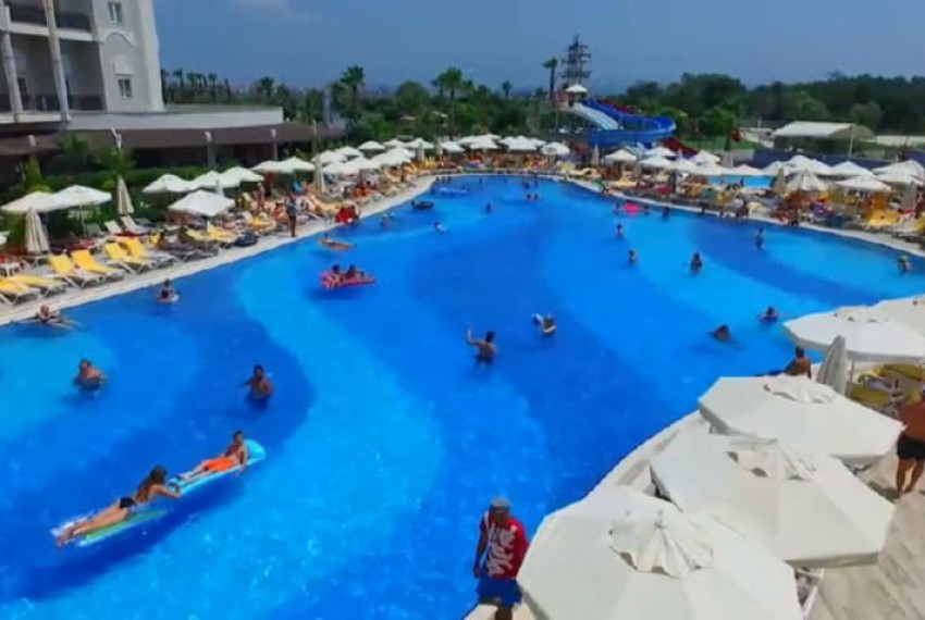 Lake River Side Hotel & Spa, 5* Lake River Side Hotel & Spa, 5*