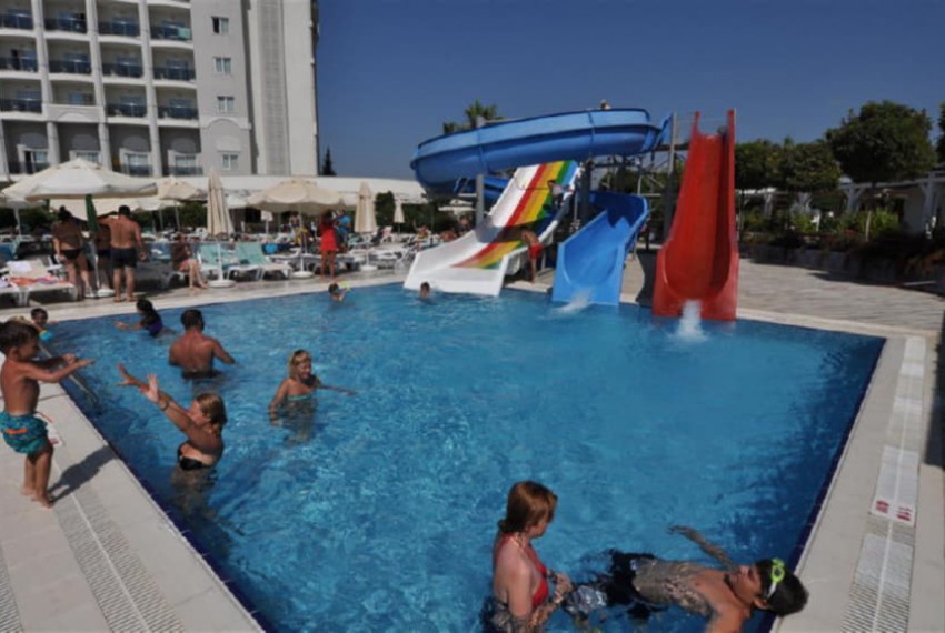 Lake River Side Hotel & Spa, 5* Lake River Side Hotel & Spa, 5*