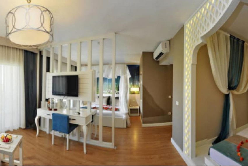 Lake River Side Hotel & Spa, 5* Lake River Side Hotel & Spa, 5*