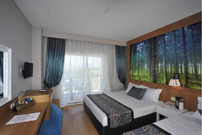 Lake River Side Hotel & Spa, 5* Lake River Side Hotel & Spa, 5*