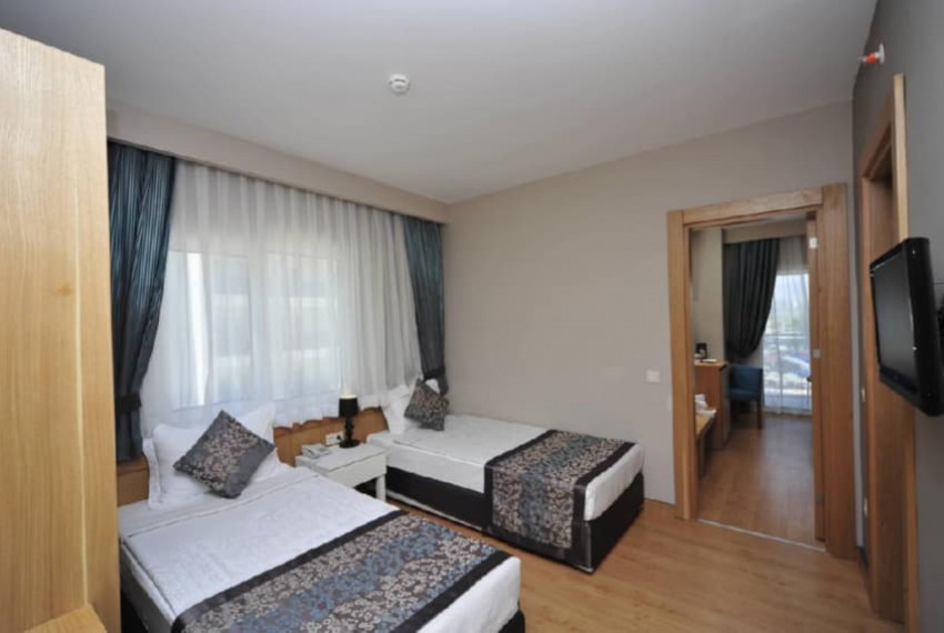 Lake River Side Hotel & Spa, 5* Lake River Side Hotel & Spa, 5*